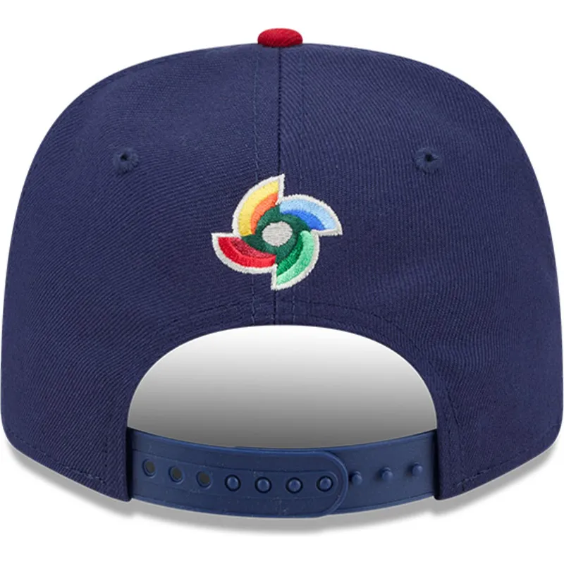 epci-curbata-bleumarin-snapback-9seventy-stretch-snap-japan-2026-world-baseball-classic-de-world-baseball-classic-de-new-era