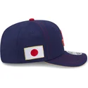 epci-curbata-bleumarin-snapback-9seventy-stretch-snap-japan-2026-world-baseball-classic-de-world-baseball-classic-de-new-era