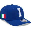 epci-curbata-albastru-snapback-9seventy-stretch-snap-italy-2026-world-baseball-classic-de-world-baseball-classic-de-new-era
