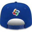 epci-curbata-albastru-snapback-9seventy-stretch-snap-italy-2026-world-baseball-classic-de-world-baseball-classic-de-new-era