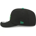 svart-kurvad-keps-snapback-9seventy-stretch-snap-saint-patrick-s-day-los-angeles-dodgers-mlb-fran-new-era