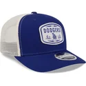 epci-curbata-albastru-snapback-9seventy-stretch-snap-patch-de-los-angeles-dodgers-mlb-de-new-era