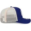 cappellino-trucker-blu-9seventy-stretch-snap-patch-dei-los-angeles-dodgers-mlb-di-new-era
