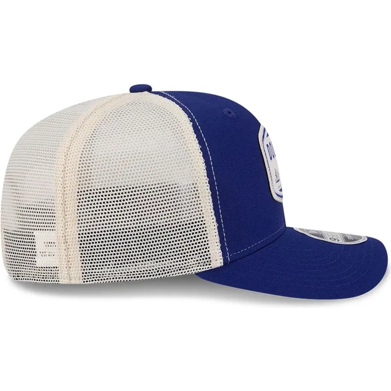 bla-trucker-keps-9seventy-stretch-snap-patch-los-angeles-dodgers-mlb-fran-new-era