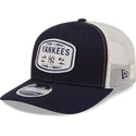 epci-curbata-bleumarin-snapback-9seventy-stretch-snap-patch-de-new-york-yankees-mlb-de-new-era