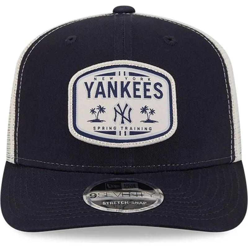epci-curbata-bleumarin-snapback-9seventy-stretch-snap-patch-de-new-york-yankees-mlb-de-new-era