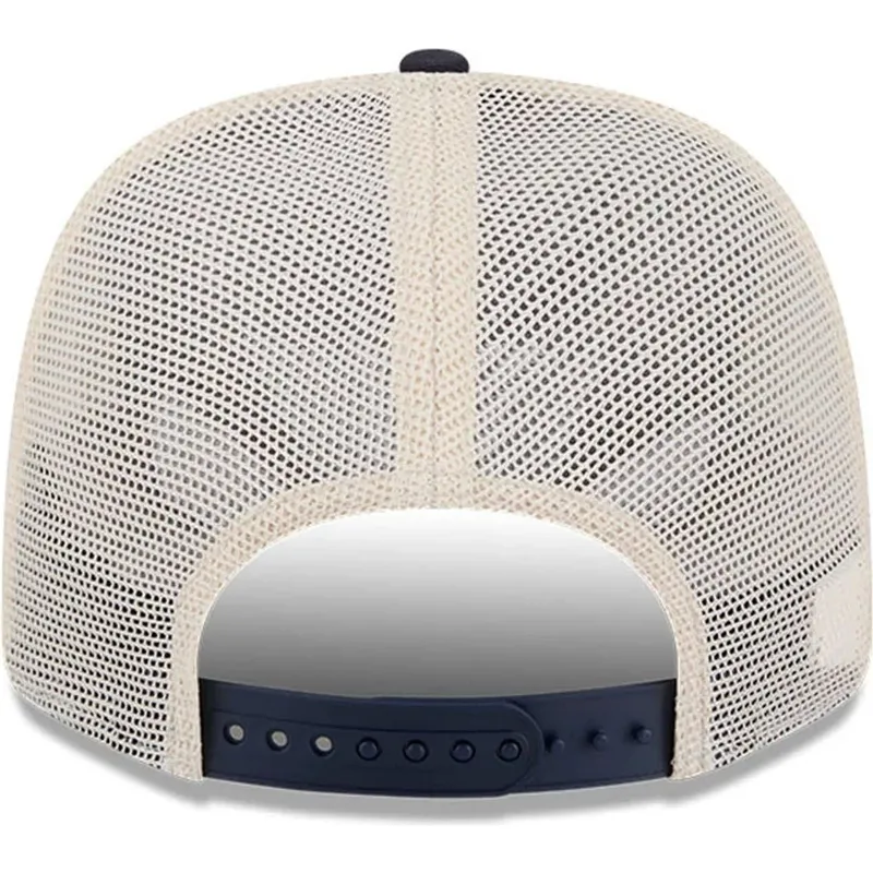 czapka-trucker-granatowa-9seventy-stretch-snap-patch-new-york-yankees-mlb-new-era