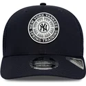 czapka-trucker-granatowa-9seventy-stretch-snap-circle-spring-training-new-york-yankees-mlb-new-era