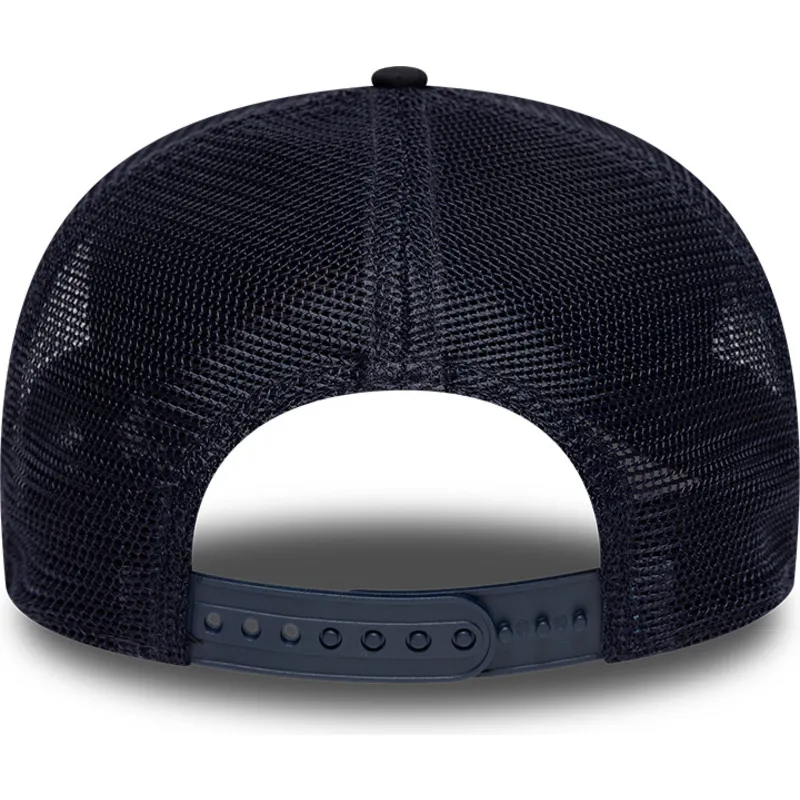 cappellino-trucker-blu-navy-9seventy-stretch-snap-circle-spring-training-dei-new-york-yankees-mlb-di-new-era