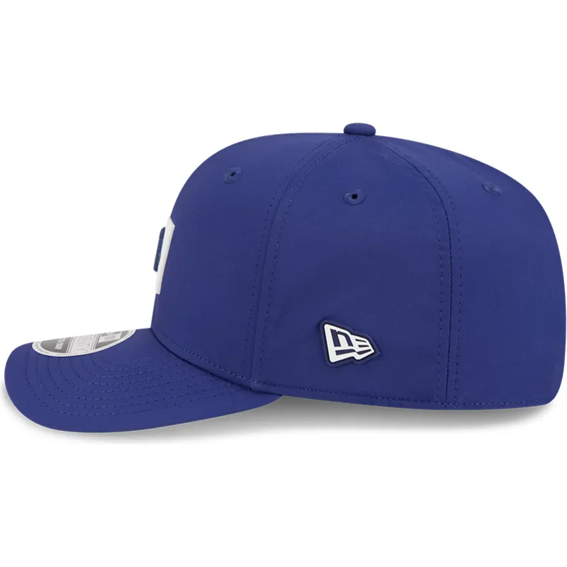 cappellino-curvo-blu-snapback-9seventy-stretch-snap-clubhouse-dei-los-angeles-dodgers-mlb-di-new-era
