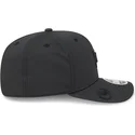 epci-curbata-negru-snapback-9seventy-stretch-snap-clubhouse-de-los-angeles-dodgers-mlb-de-new-era