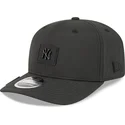 cap-curbata-black-snapback-9seventy-stretch-snap-clubhouse-de-new-york-yankees-mlb-de-new-era