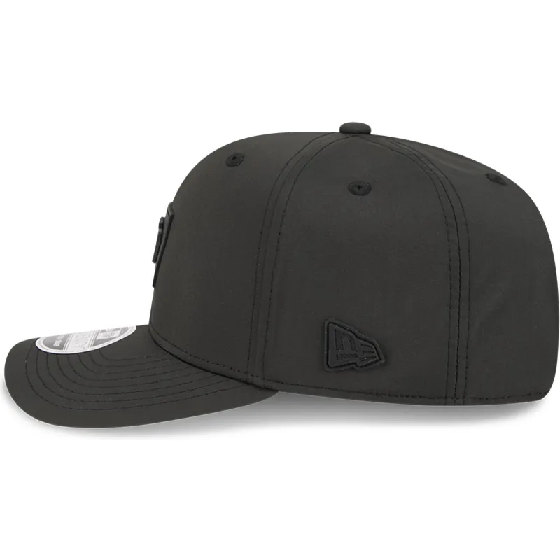cap-curbata-black-snapback-9seventy-stretch-snap-clubhouse-de-new-york-yankees-mlb-de-new-era