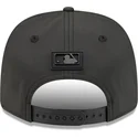 cap-curbata-black-snapback-9seventy-stretch-snap-clubhouse-de-new-york-yankees-mlb-de-new-era