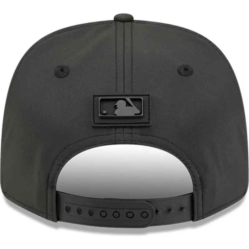 cap-curbata-black-snapback-9seventy-stretch-snap-clubhouse-de-new-york-yankees-mlb-de-new-era