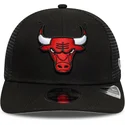 epci-curbata-negru-snapback-9seventy-stretch-snap-eg-de-chicago-bulls-nba-de-new-era