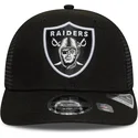 epci-curbata-negru-snapback-9seventy-stretch-snap-eg-de-las-vegas-raiders-nhl-de-new-era