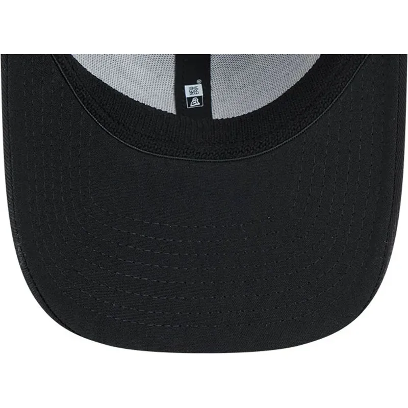 epci-curbata-camionagiu-negru-ajustat-39thirty-evergreen-neo-de-chicago-bulls-nba-de-new-era