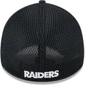 epci-curbata-negru-fitted-39thirty-evergreen-neo-de-las-vegas-raiders-nfl-de-new-era