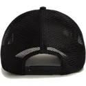 epci-curbata-negru-snapback-cock-rooster-the-farm-de-goorin-bros