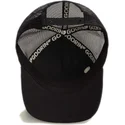 epci-curbata-negru-snapback-cock-rooster-the-farm-de-goorin-bros