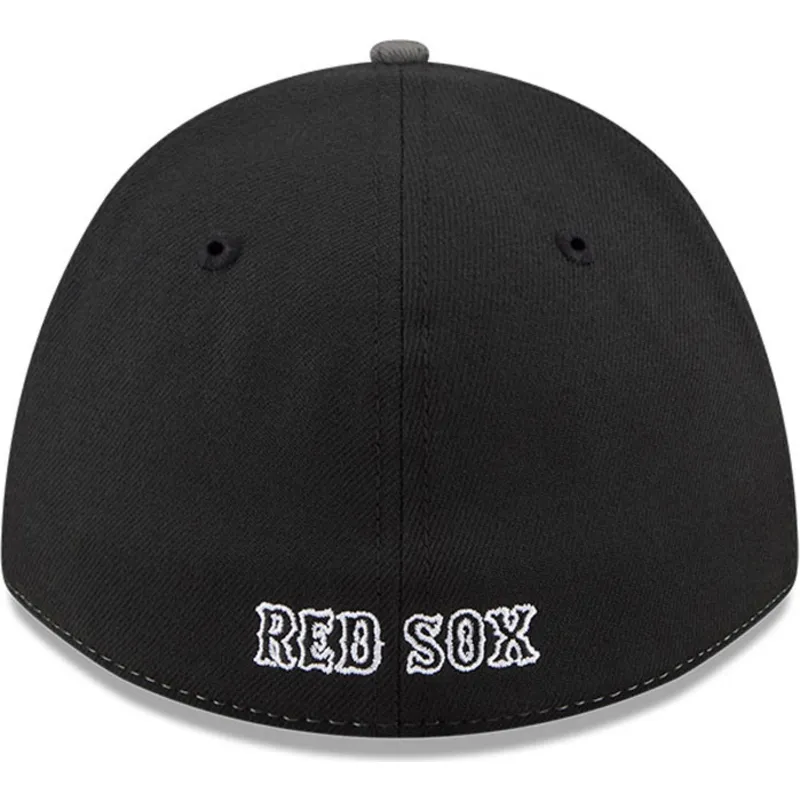 epci-curbata-camuflaj-fitted-39thirty-m-crown-a-frame-realtree-de-boston-red-sox-mlb-de-new-era