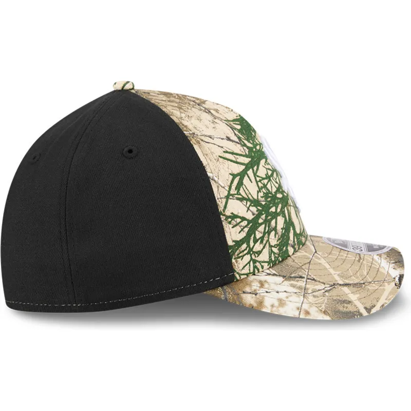 epci-curbata-camuflaj-fitted-39thirty-m-crown-a-frame-realtree-de-chicago-white-sox-mlb-de-new-era