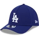 gorra-curva-azul-ajustada-39thirty-m-crown-a-frame-de-los-angeles-dodgers-mlb-de-new-era