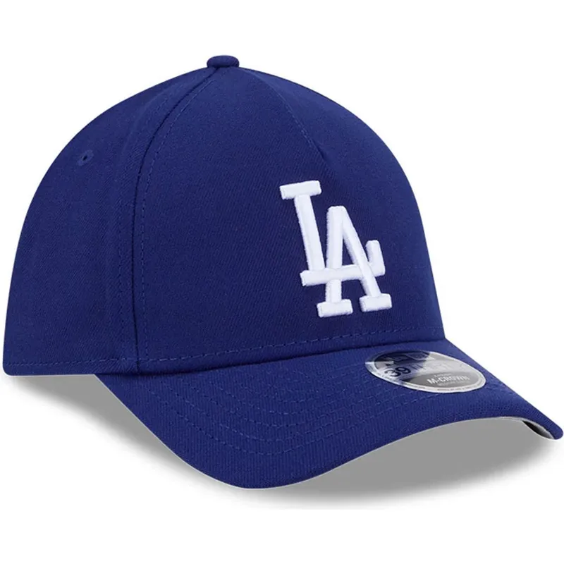 epci-curbata-albastru-fitted-39thirty-m-crown-a-frame-de-los-angeles-dodgers-mlb-de-new-era epci-curbata-albastru-fitted-39thirty-m-crown-a-frame-de-los-angeles-dodgers-mlb-de-new-era
