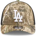 epci-curbata-camuflaj-fitted-39thirty-m-crown-a-frame-realtree-de-los-angeles-dodgers-mlb-de-new-era