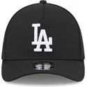 new-era-curved-brim-39thirty-m-crown-a-frame-los-angeles-dodgers-mlb-black-fitted-cap