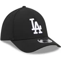 new-era-curved-brim-39thirty-m-crown-a-frame-los-angeles-dodgers-mlb-black-fitted-cap