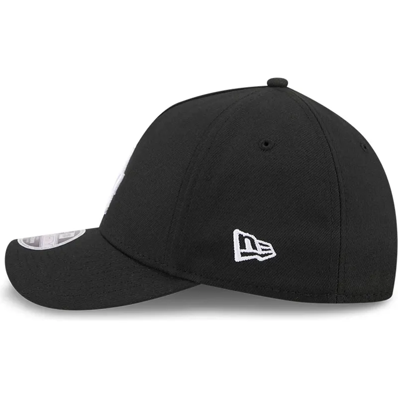 epci-curbata-negru-fitted-39thirty-m-crown-a-frame-de-los-angeles-dodgers-mlb-de-new-era
