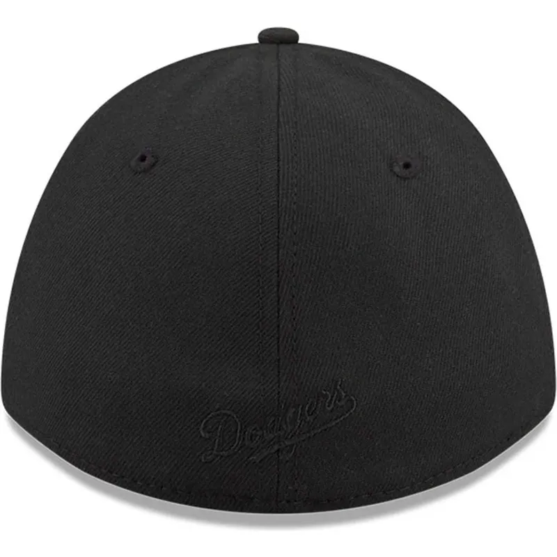 epci-curbata-negru-fitted-39thirty-m-crown-a-frame-de-los-angeles-dodgers-mlb-de-new-era epci-curbata-negru-fitted-39thirty-m-crown-a-frame-de-los-angeles-dodgers-mlb-de-new-era