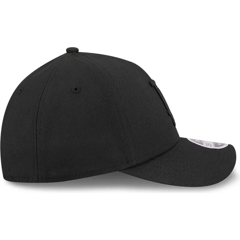 epci-curbata-negru-fitted-39thirty-m-crown-a-frame-de-los-angeles-dodgers-mlb-de-new-era epci-curbata-negru-fitted-39thirty-m-crown-a-frame-de-los-angeles-dodgers-mlb-de-new-era