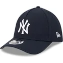 cap-curbata-navy-blue-ajustada-39thirty-m-crown-a-frame-de-new-york-yankees-mlb-de-new-era