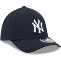 cap-curbata-navy-blue-ajustada-39thirty-m-crown-a-frame-de-new-york-yankees-mlb-de-new-era