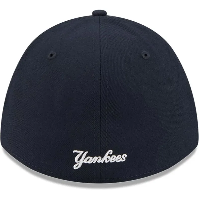 cap-curbata-navy-blue-ajustada-39thirty-m-crown-a-frame-de-new-york-yankees-mlb-de-new-era