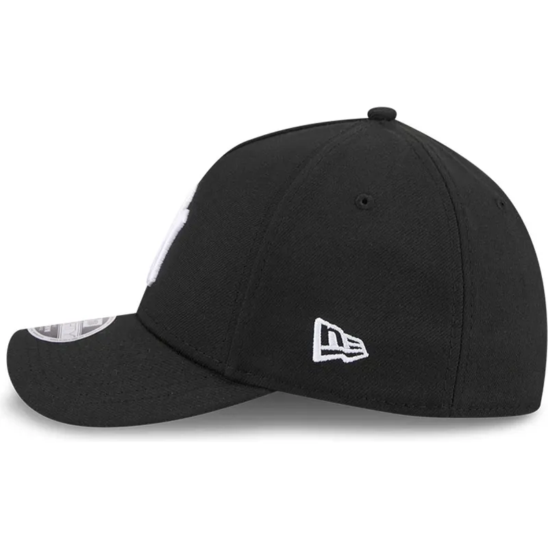 epci-curbata-negru-fitted-39thirty-m-crown-a-frame-de-new-york-yankees-mlb-de-new-era