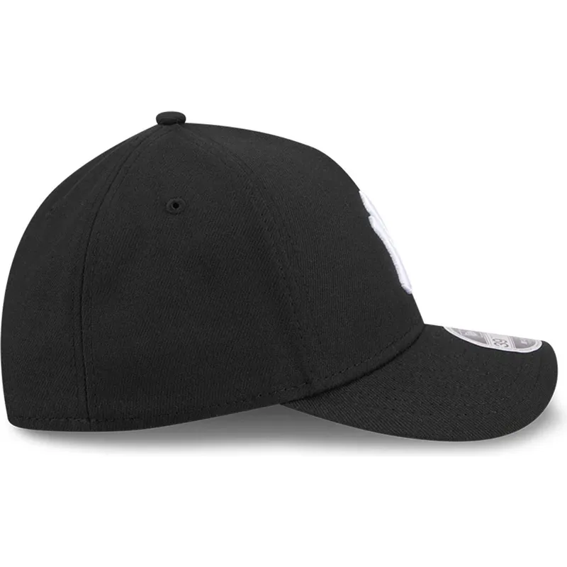 new-era-curved-brim-39thirty-m-crown-a-frame-new-york-yankees-mlb-black-fitted-cap