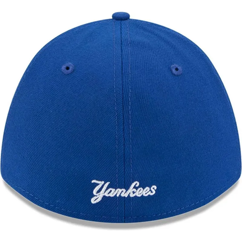 bojd-bla-justerad-keps-39thirty-m-crown-a-frame-fran-new-york-yankees-mlb-av-new-era