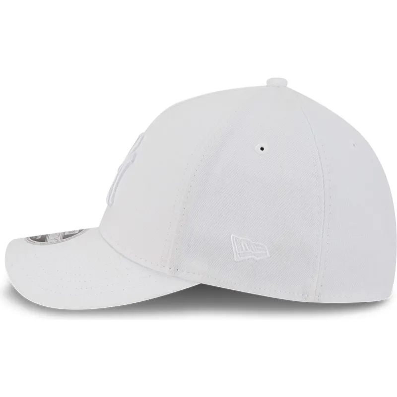 epci-curbata-alb-fitted-39thirty-m-crown-a-frame-de-new-york-yankees-mlb-de-new-era