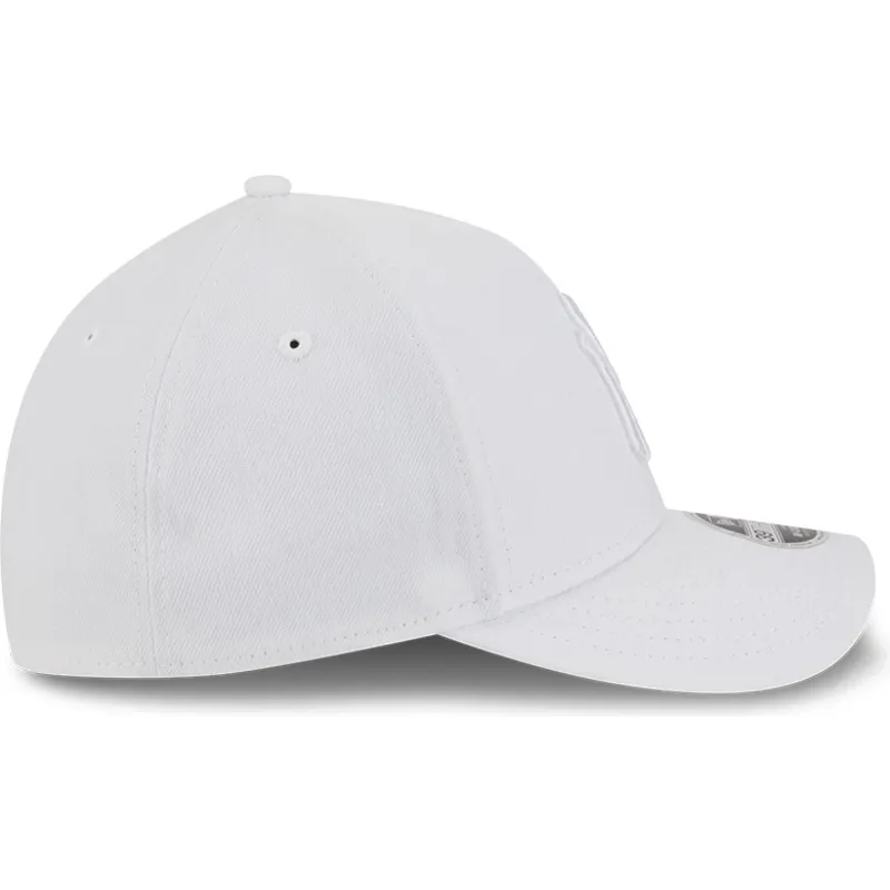 epci-curbata-alb-fitted-39thirty-m-crown-a-frame-de-new-york-yankees-mlb-de-new-era