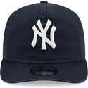 epci-curbata-bleumarin-snapback-19twenty-champion-de-new-york-yankees-mlb-de-new-era