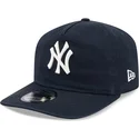 cappellino-curvo-blu-marino-snapback-19twenty-champion-di-new-york-yankees-mlb-di-new-era