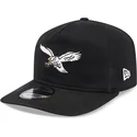 epci-curbata-negru-snapback-19twenty-champion-de-philadelphia-eagles-nfl-de-new-era