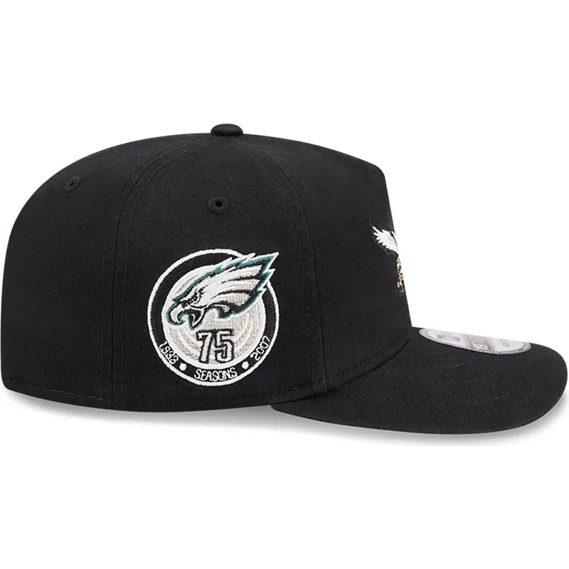 svart-kurvad-snapback-keps-19twenty-champion-philadelphia-eagles-nfl-fran-new-era