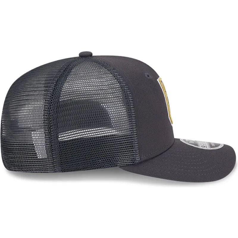 cap-curbata-gray-snapback-9seventy-stretch-snap-evergreen-de-vegas-golden-knights-nhl-de-new-era