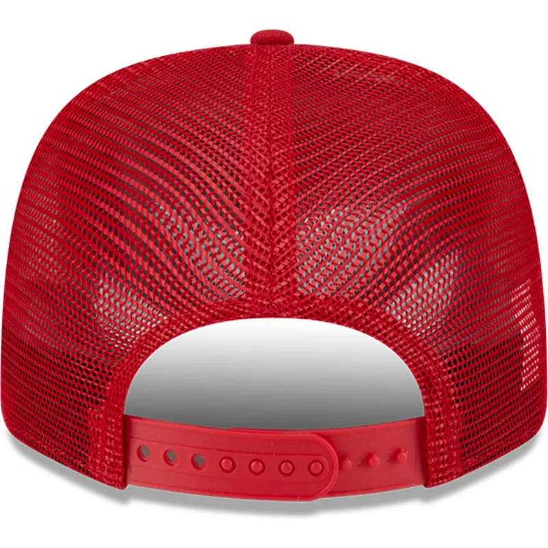 epci-curbata-camionagiu-rou-snapback-9seventy-stretch-snap-evergreen-de-florida-panthers-nhl-de-new-era