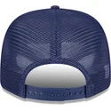 epci-curbata-bleumarin-snapback-9seventy-stretch-snap-evergreen-de-toronto-maple-leafs-nhl-de-new-era